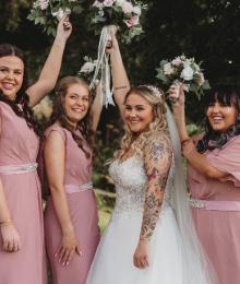 Bridesmaids